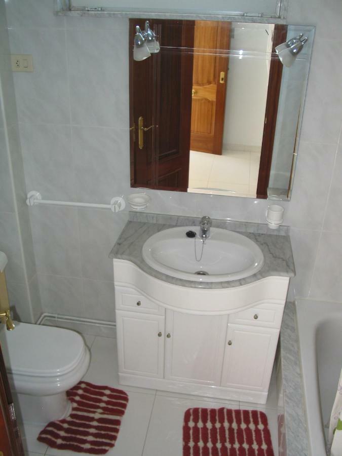 Apartamentos Monica °3 O Pindo Exterior photo